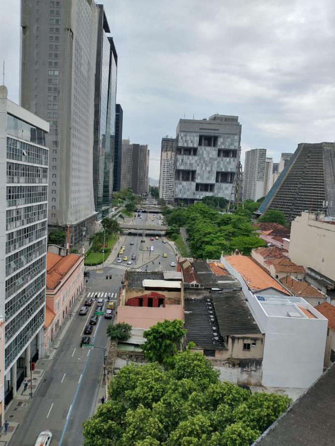 Hotel Carioca Rio de Janeiro