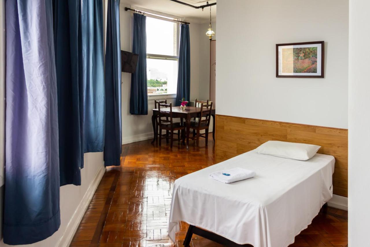 Carioca Hotel 2*