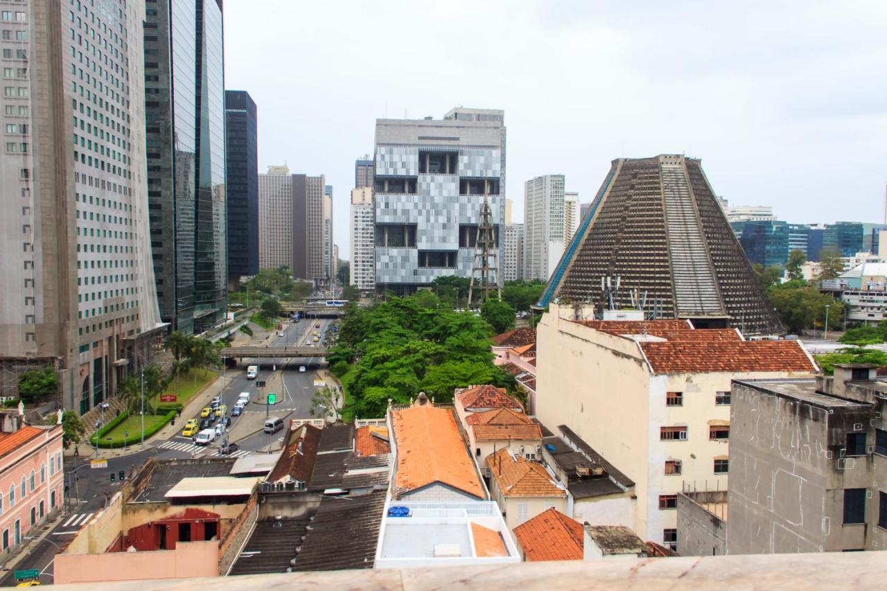 Carioca Hotel 2*
