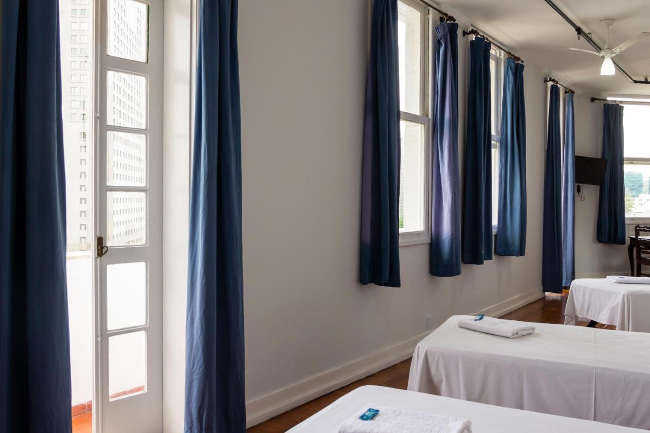 Hotel Carioca Rio de Janeiro