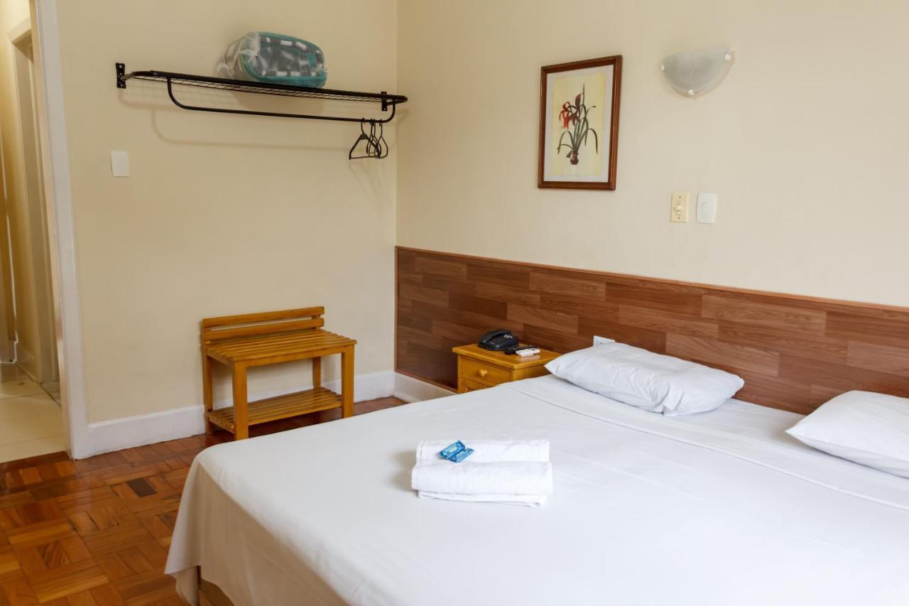 Hotel Carioca
