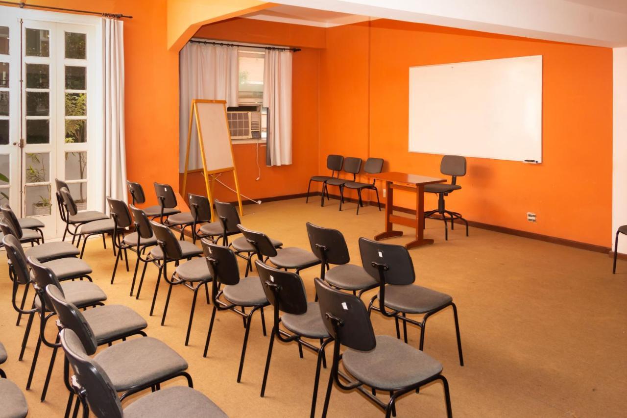 Hotel Carioca