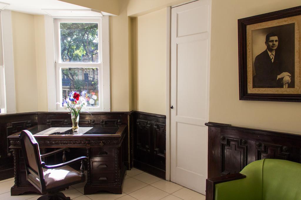 Hotel Carioca