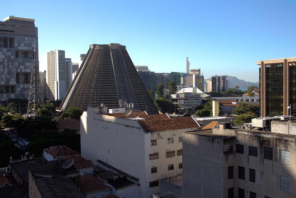 Carioca Rio de Janeiro