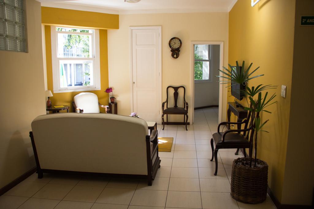 Hotel Carioca