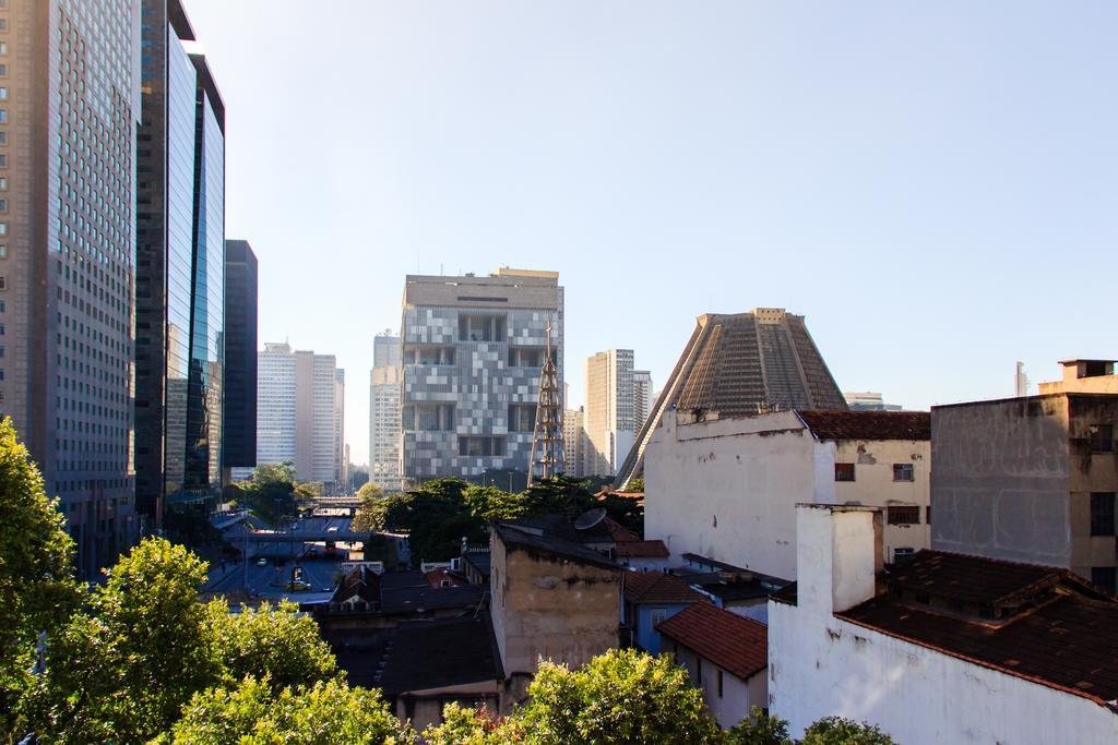 Carioca Rio de Janeiro