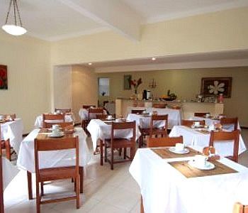 Hotel Carioca Rio de Janeiro