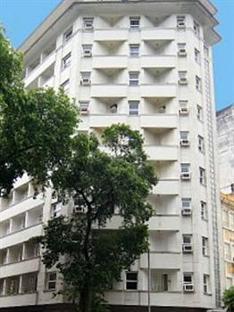 Hotel Carioca