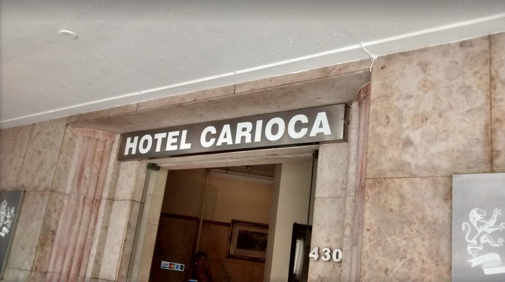 Carioca Rio de Janeiro