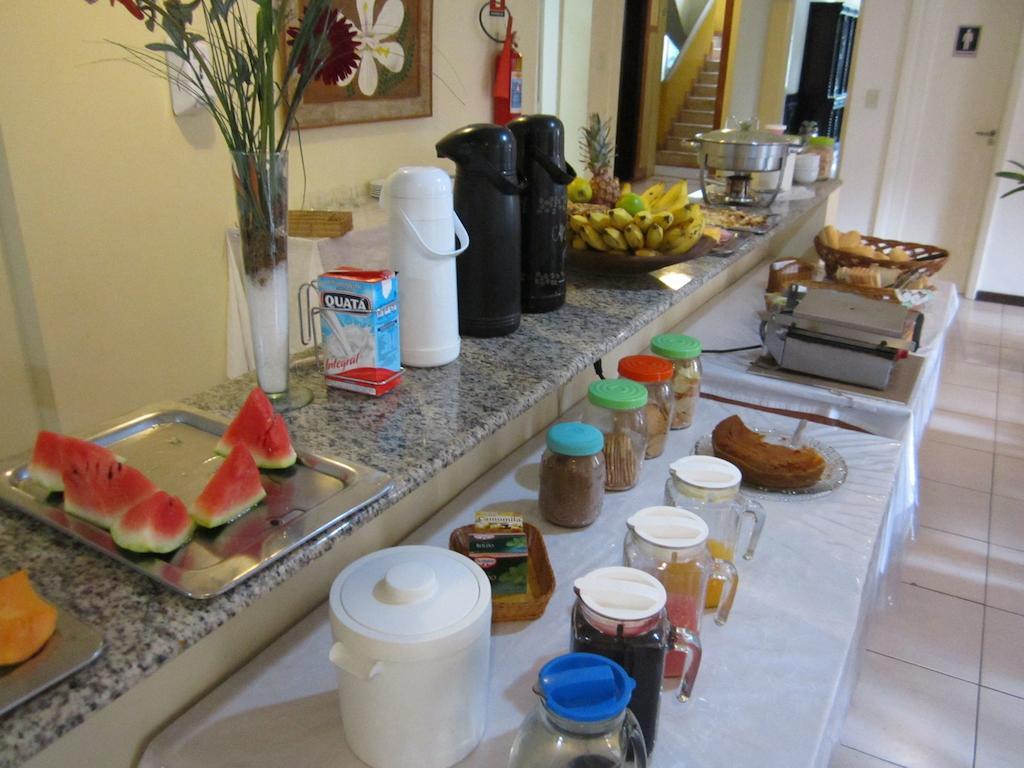 Hotel Carioca