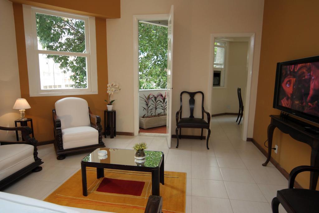 Carioca Hotel