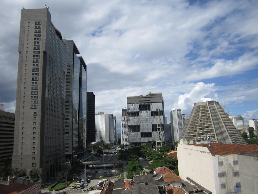 Hotel Carioca 2*