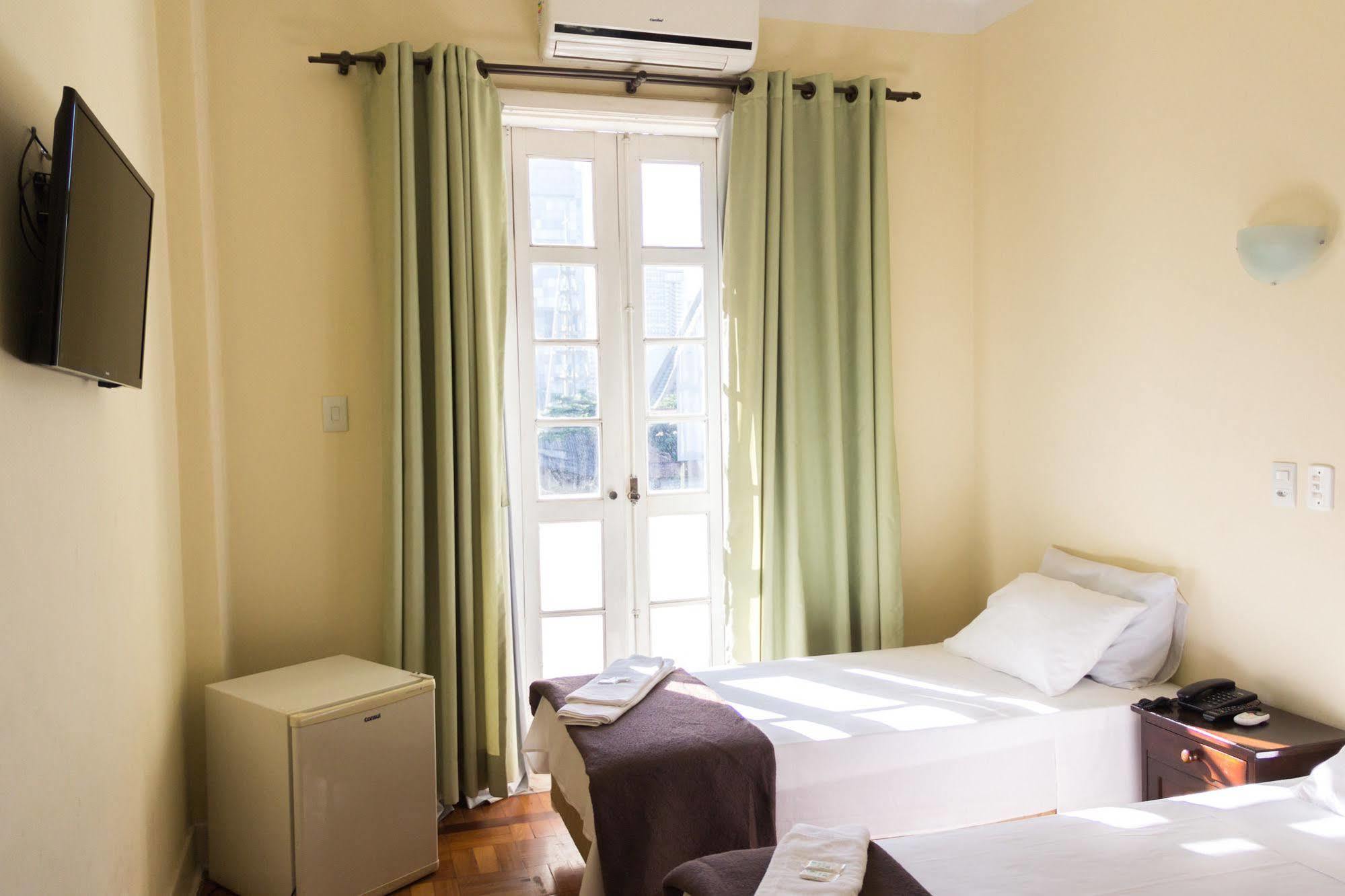 Hotel Carioca 2*