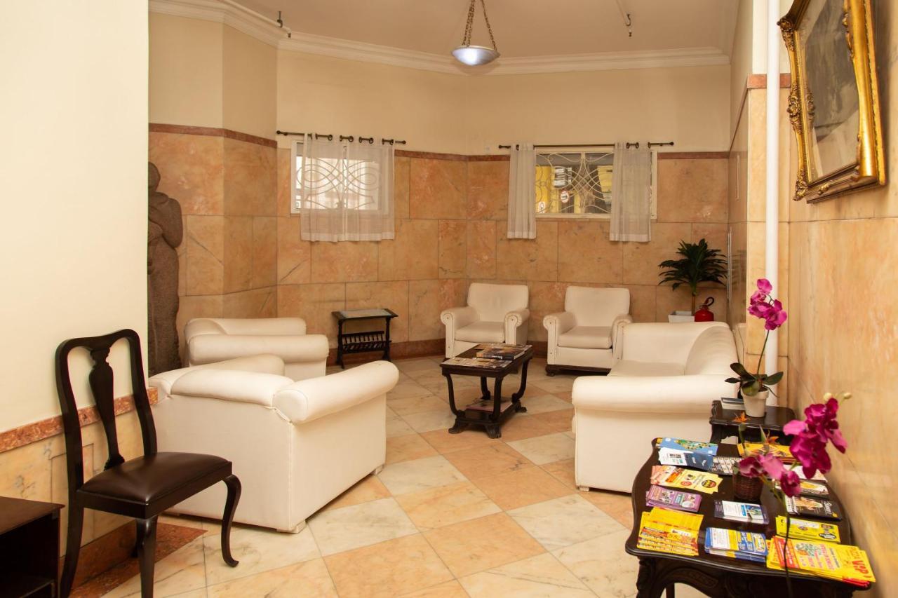 Carioca Hotel